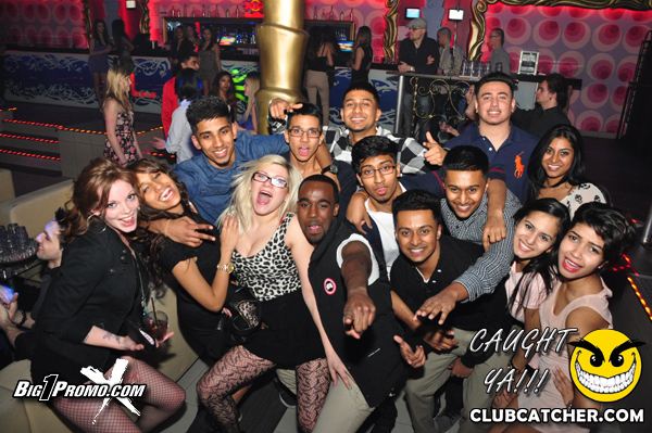 Luxy nightclub photo 76 - March 23rd, 2013