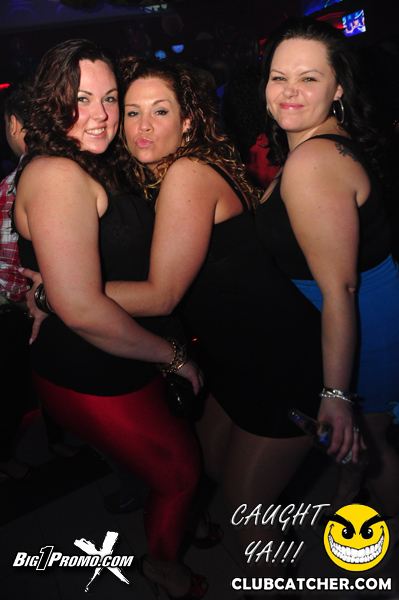 Luxy nightclub photo 77 - March 23rd, 2013