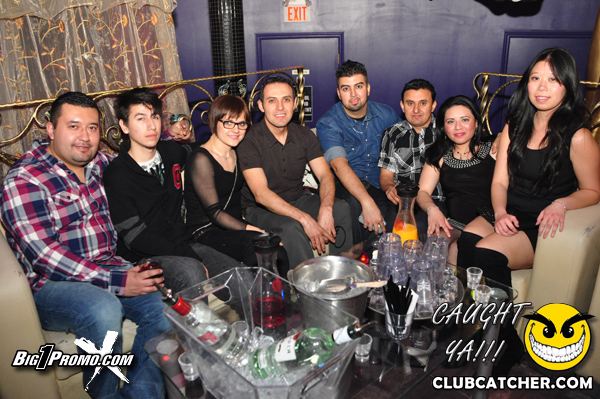 Luxy nightclub photo 79 - March 23rd, 2013