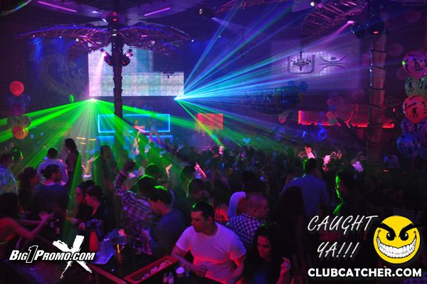 Luxy nightclub photo 9 - March 23rd, 2013