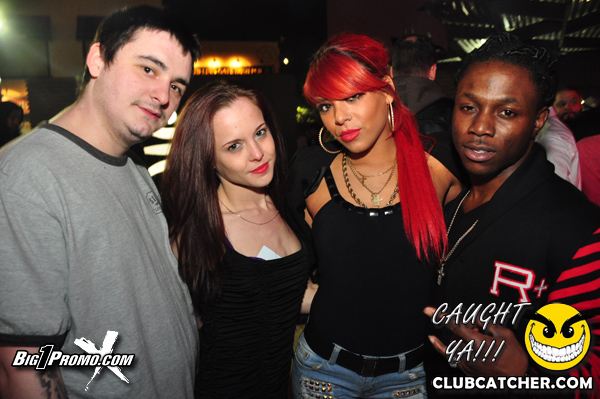 Luxy nightclub photo 81 - March 23rd, 2013