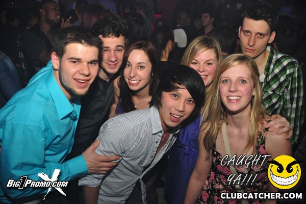 Luxy nightclub photo 83 - March 23rd, 2013