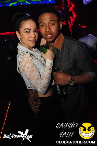 Luxy nightclub photo 85 - March 23rd, 2013