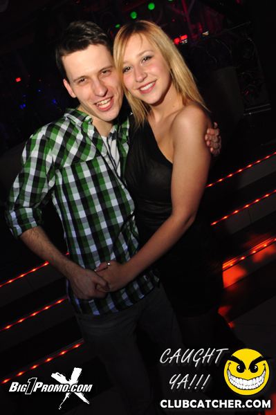 Luxy nightclub photo 86 - March 23rd, 2013