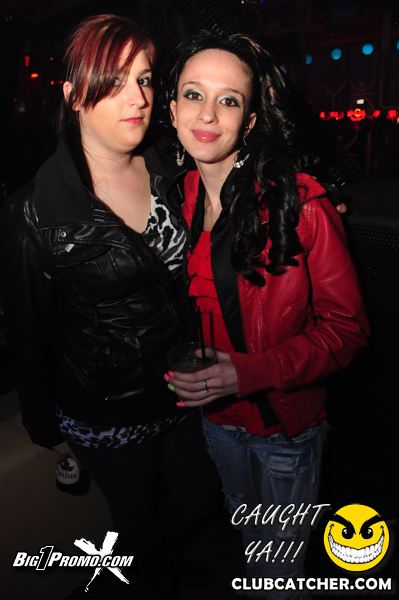 Luxy nightclub photo 88 - March 23rd, 2013