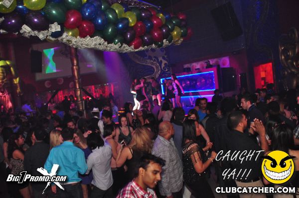 Luxy nightclub photo 90 - March 23rd, 2013