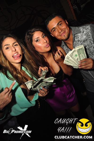 Luxy nightclub photo 10 - March 23rd, 2013