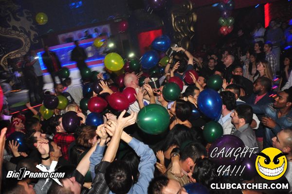 Luxy nightclub photo 94 - March 23rd, 2013