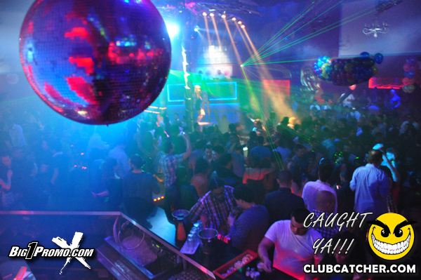Luxy nightclub photo 96 - March 23rd, 2013