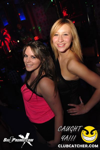 Luxy nightclub photo 98 - March 23rd, 2013