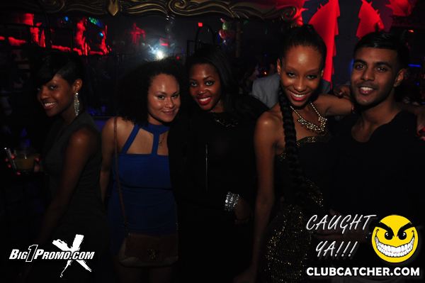 Luxy nightclub photo 99 - March 23rd, 2013