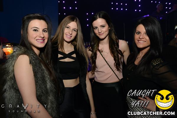 Gravity Soundbar nightclub photo 12 - April 3rd, 2013