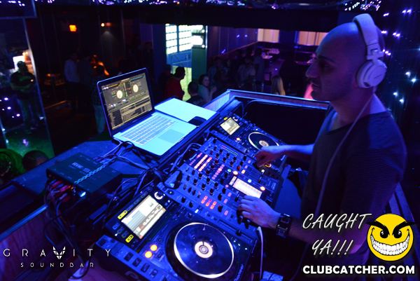 Gravity Soundbar nightclub photo 142 - April 3rd, 2013