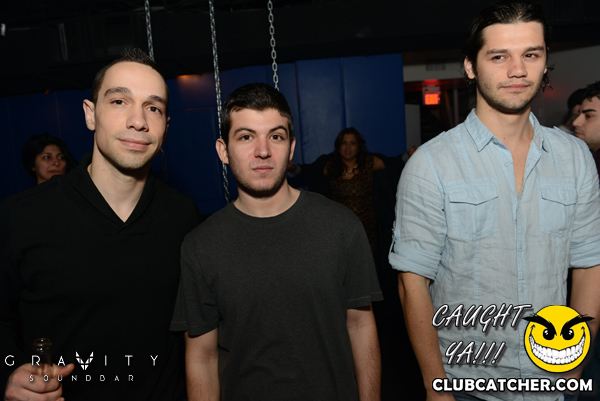 Gravity Soundbar nightclub photo 147 - April 3rd, 2013