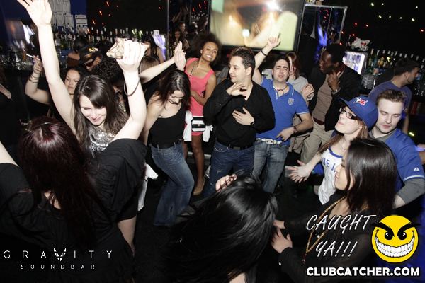 Gravity Soundbar nightclub photo 154 - April 3rd, 2013