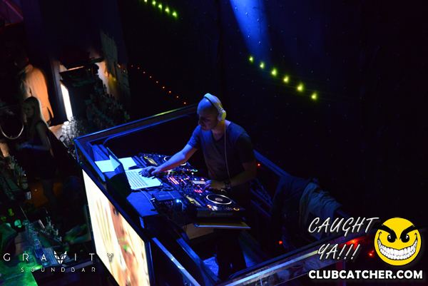 Gravity Soundbar nightclub photo 17 - April 3rd, 2013