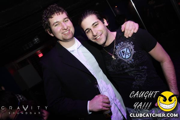 Gravity Soundbar nightclub photo 19 - April 3rd, 2013