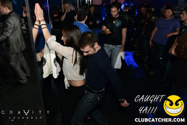 Gravity Soundbar nightclub photo 182 - April 3rd, 2013