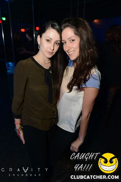 Gravity Soundbar nightclub photo 20 - April 3rd, 2013
