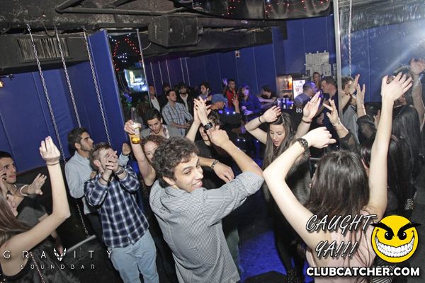Gravity Soundbar nightclub photo 21 - April 3rd, 2013