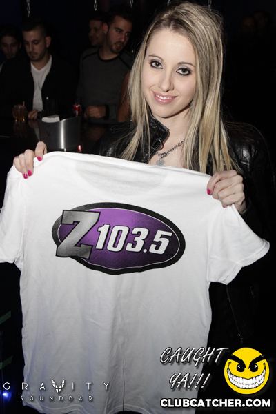 Gravity Soundbar nightclub photo 23 - April 3rd, 2013