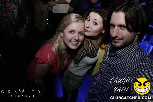 Gravity Soundbar nightclub photo 237 - April 3rd, 2013