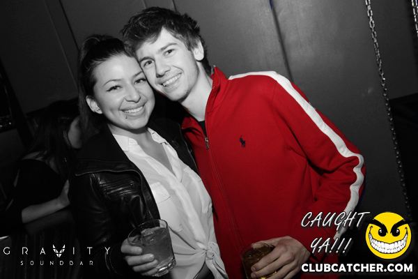 Gravity Soundbar nightclub photo 246 - April 3rd, 2013