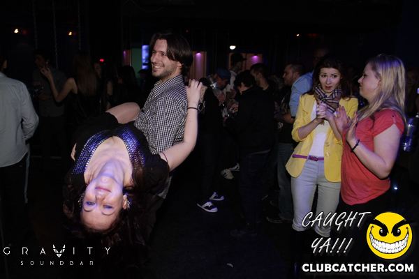 Gravity Soundbar nightclub photo 259 - April 3rd, 2013
