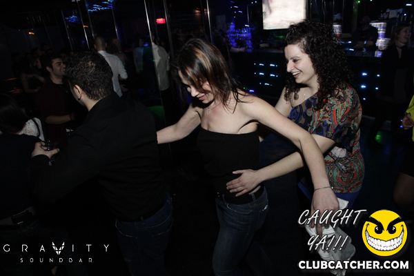 Gravity Soundbar nightclub photo 270 - April 3rd, 2013