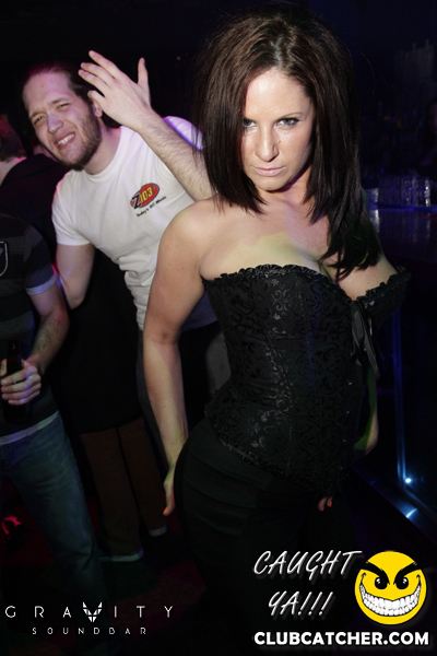 Gravity Soundbar nightclub photo 28 - April 3rd, 2013