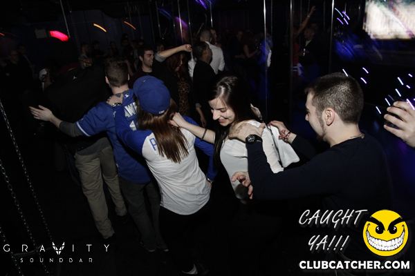 Gravity Soundbar nightclub photo 279 - April 3rd, 2013