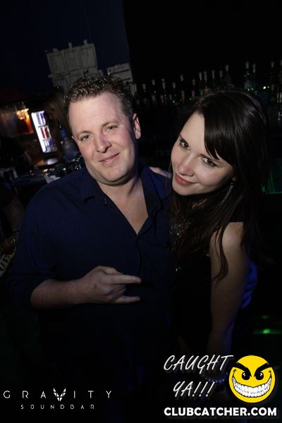 Gravity Soundbar nightclub photo 299 - April 3rd, 2013