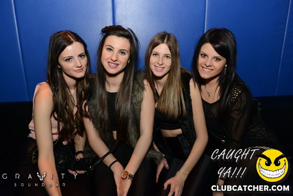 Gravity Soundbar nightclub photo 4 - April 3rd, 2013