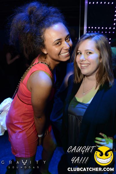 Gravity Soundbar nightclub photo 32 - April 3rd, 2013