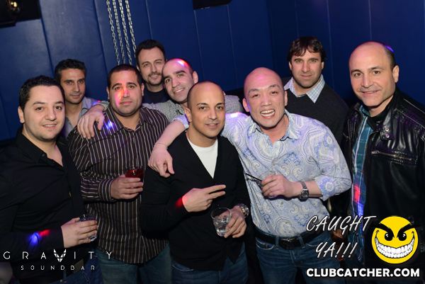 Gravity Soundbar nightclub photo 33 - April 3rd, 2013