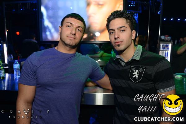 Gravity Soundbar nightclub photo 34 - April 3rd, 2013