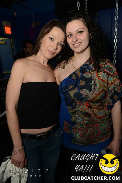 Gravity Soundbar nightclub photo 38 - April 3rd, 2013