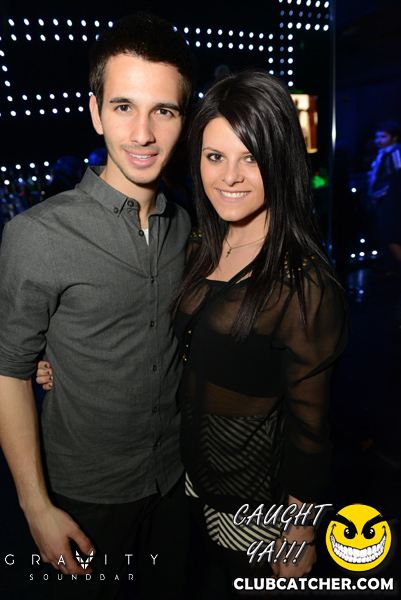 Gravity Soundbar nightclub photo 40 - April 3rd, 2013