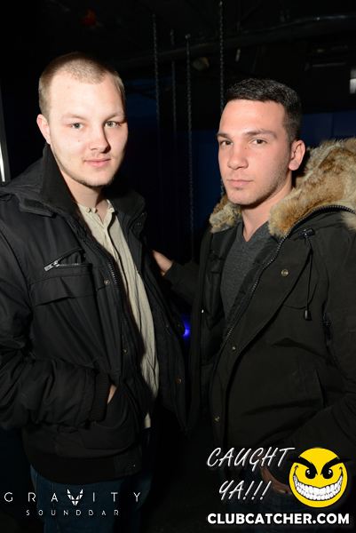 Gravity Soundbar nightclub photo 41 - April 3rd, 2013