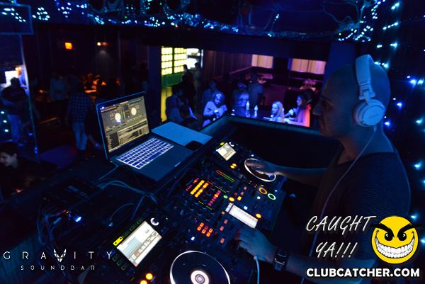 Gravity Soundbar nightclub photo 42 - April 3rd, 2013