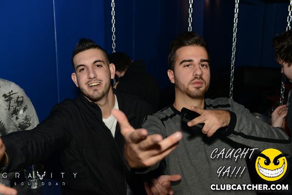 Gravity Soundbar nightclub photo 44 - April 3rd, 2013