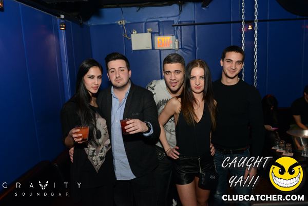 Gravity Soundbar nightclub photo 45 - April 3rd, 2013