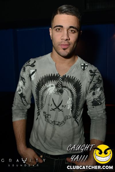 Gravity Soundbar nightclub photo 46 - April 3rd, 2013