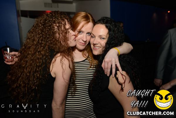 Gravity Soundbar nightclub photo 48 - April 3rd, 2013