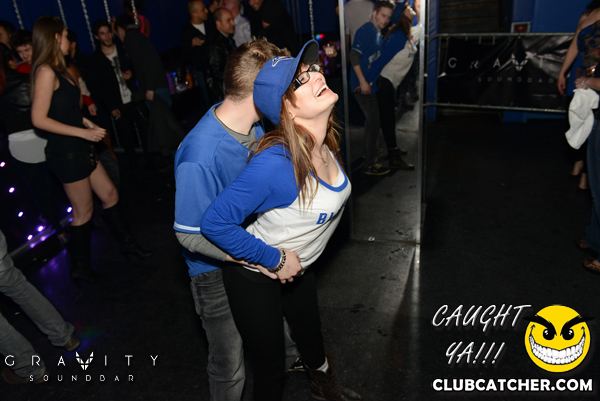 Gravity Soundbar nightclub photo 49 - April 3rd, 2013