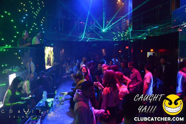 Gravity Soundbar nightclub photo 50 - April 3rd, 2013