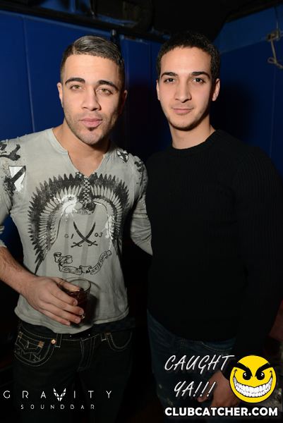 Gravity Soundbar nightclub photo 51 - April 3rd, 2013