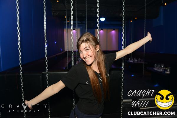 Gravity Soundbar nightclub photo 53 - April 3rd, 2013