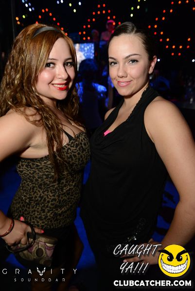 Gravity Soundbar nightclub photo 54 - April 3rd, 2013