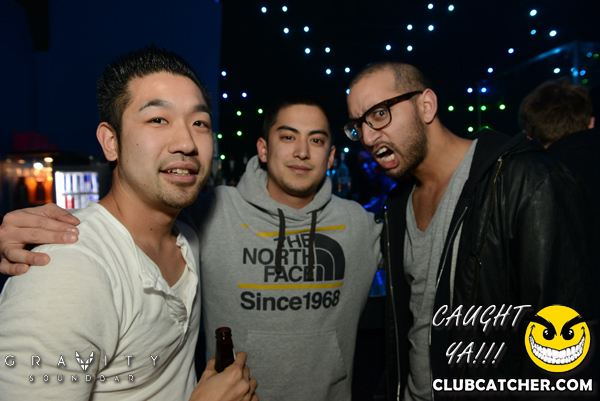 Gravity Soundbar nightclub photo 55 - April 3rd, 2013